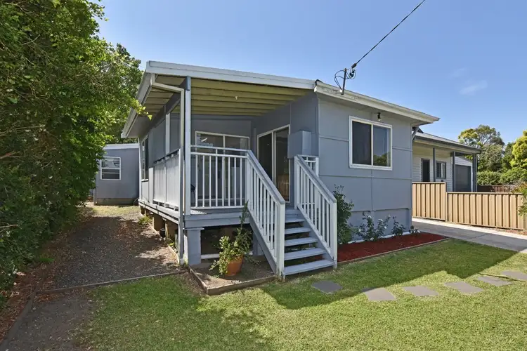 Second view of Homely house listing, 83 Avondale Road, Cooranbong NSW 2265