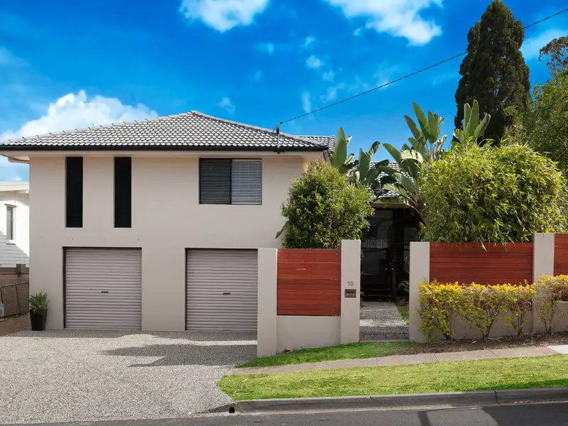 Main view of Homely house listing, 10 Curragundi Road, Jindalee QLD 4074