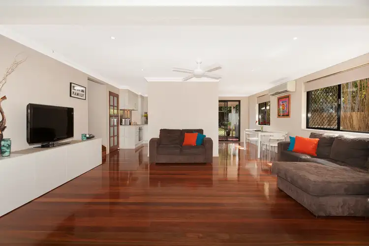 Sixth view of Homely house listing, 10 Curragundi Road, Jindalee QLD 4074