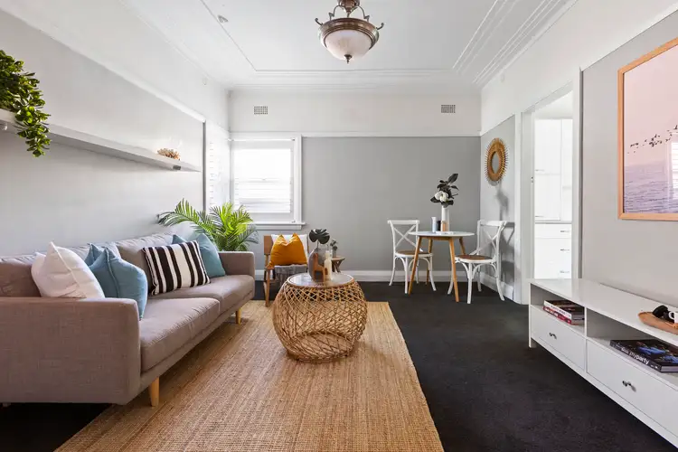 4/13 Lombard Street, Balgowlah NSW 2093
