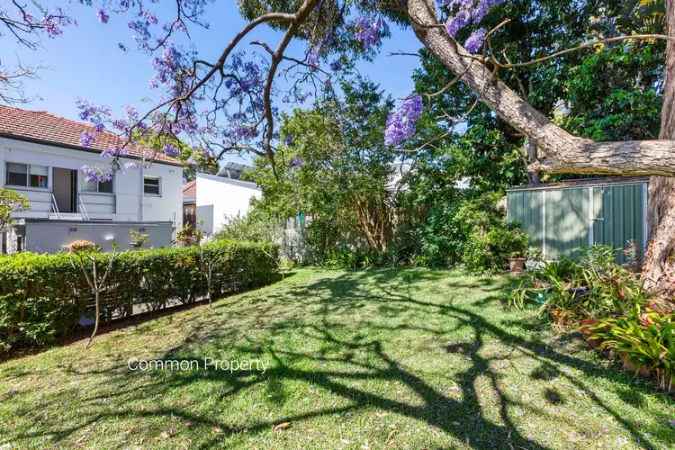 Third view of Homely unit listing, 4/13 Lombard Street, Balgowlah NSW 2093