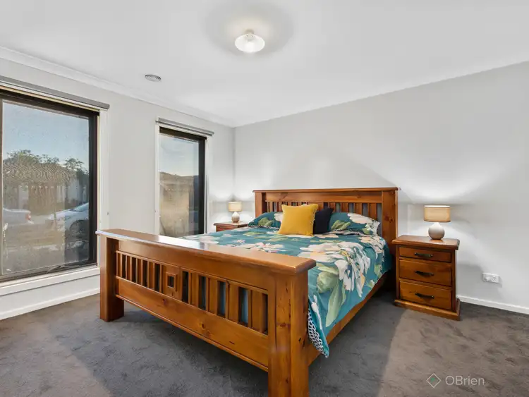 Second view of Homely house listing, 49 Castillo Avenue, Clyde North VIC 3978