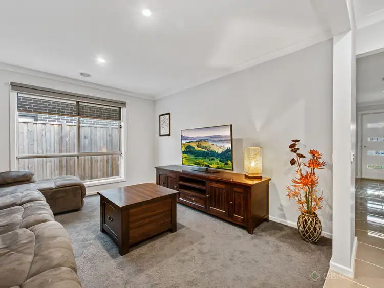 Fourth view of Homely house listing, 49 Castillo Avenue, Clyde North VIC 3978