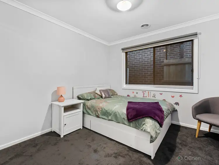 Fifth view of Homely house listing, 49 Castillo Avenue, Clyde North VIC 3978