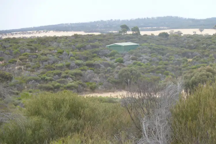 LOT 2 Wychitella Road, Wedderburn VIC 3518