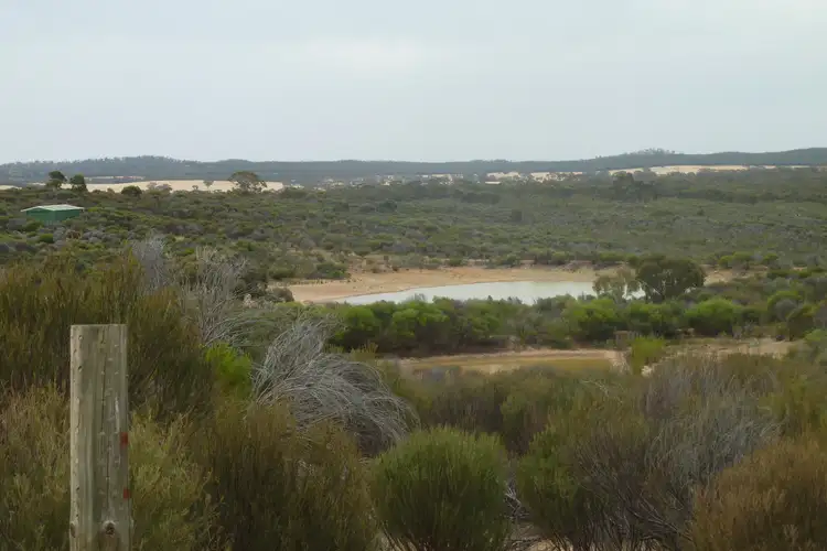 Fourth view of Homely rural property listing, LOT 2 Wychitella Road, Wedderburn VIC 3518