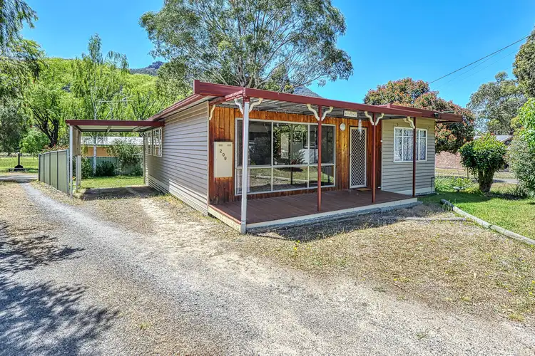 Main view of Homely house listing, 209 Grampians Road, Halls Gap VIC 3381