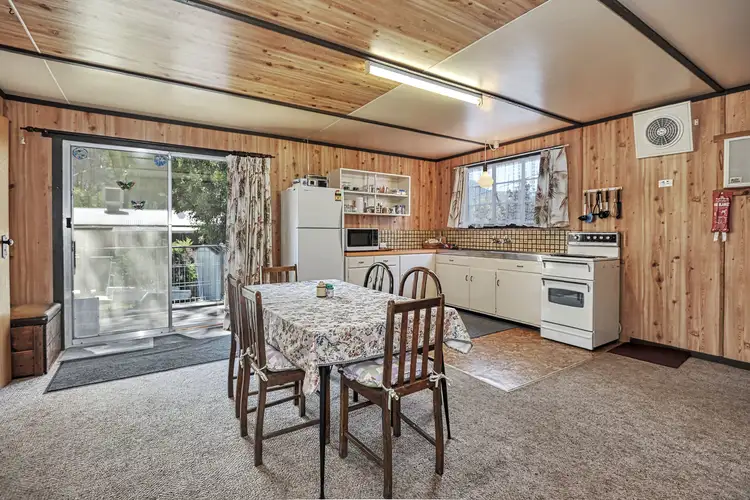 Second view of Homely house listing, 209 Grampians Road, Halls Gap VIC 3381