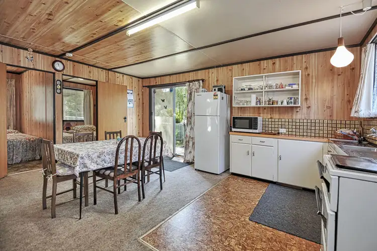 Third view of Homely house listing, 209 Grampians Road, Halls Gap VIC 3381