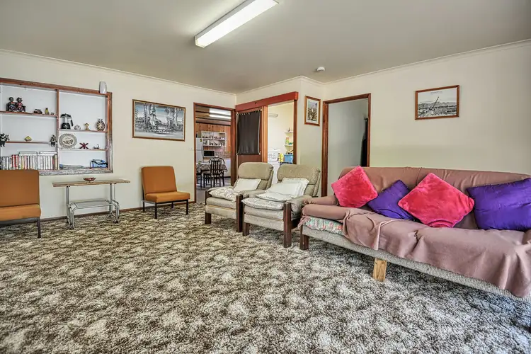 Fifth view of Homely house listing, 209 Grampians Road, Halls Gap VIC 3381