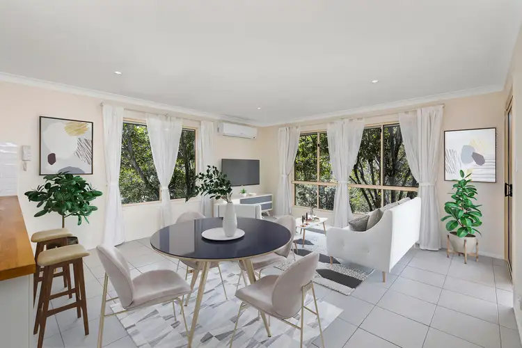 5/344 Pine Mountain Road, Carina Heights QLD 4152