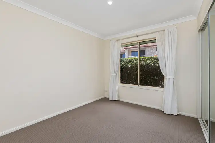 Fifth view of Homely townhouse listing, 5/344 Pine Mountain Road, Carina Heights QLD 4152