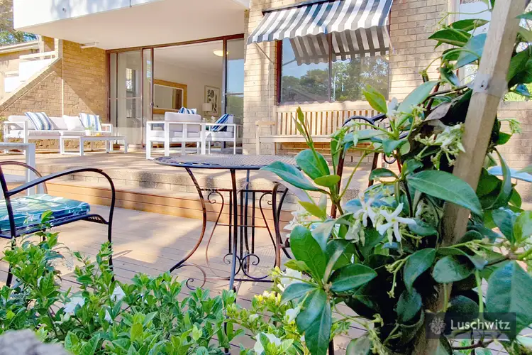 Main view of Homely apartment listing, 1/4 Kissing Point Road, Turramurra NSW 2074