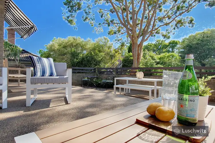 Third view of Homely apartment listing, 1/4 Kissing Point Road, Turramurra NSW 2074