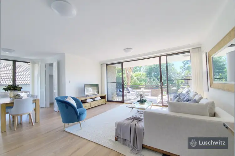 Fourth view of Homely apartment listing, 1/4 Kissing Point Road, Turramurra NSW 2074