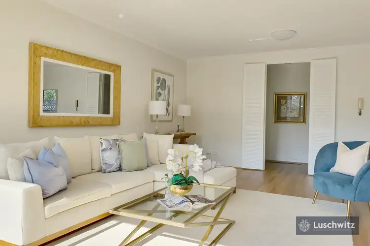 Fifth view of Homely apartment listing, 1/4 Kissing Point Road, Turramurra NSW 2074