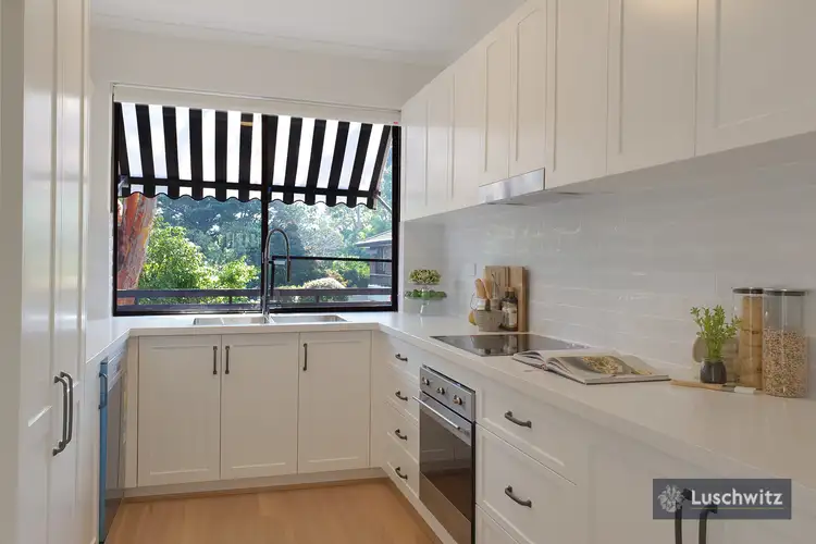 Sixth view of Homely apartment listing, 1/4 Kissing Point Road, Turramurra NSW 2074