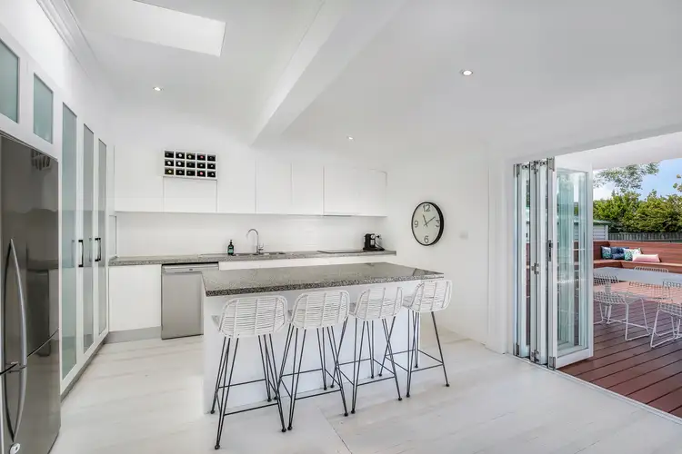 20 Tea Gardens Avenue, Kirrawee NSW 2232