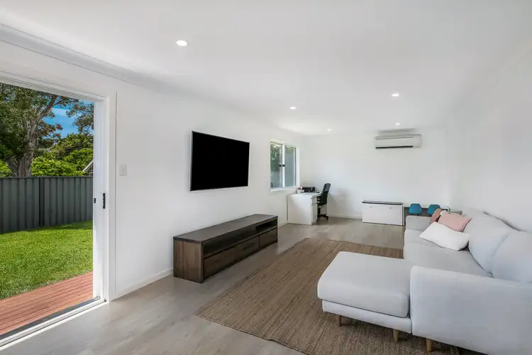 Second view of Homely house listing, 20 Tea Gardens Avenue, Kirrawee NSW 2232