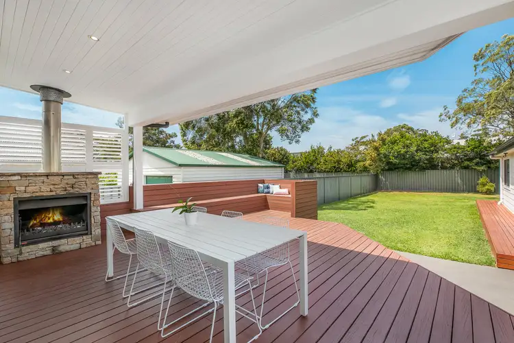 Fourth view of Homely house listing, 20 Tea Gardens Avenue, Kirrawee NSW 2232