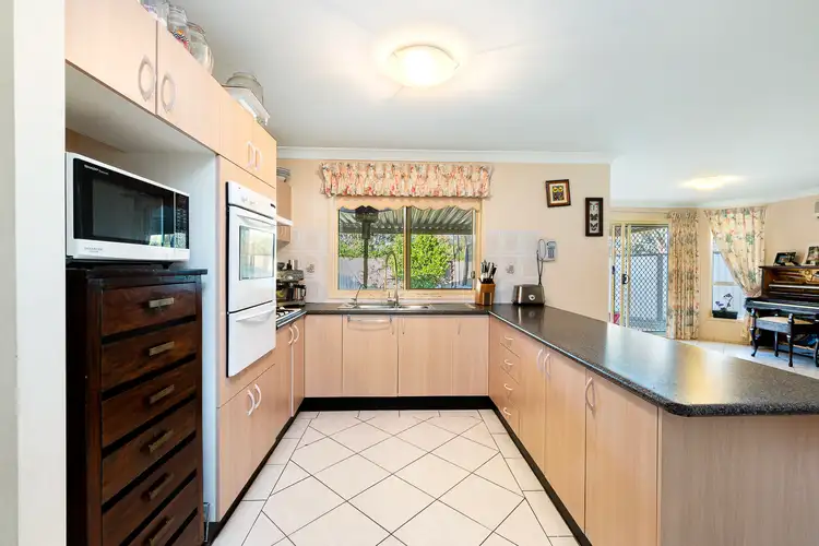Fourth view of Homely house listing, 18 Silvertop Close, Glenwood NSW 2768