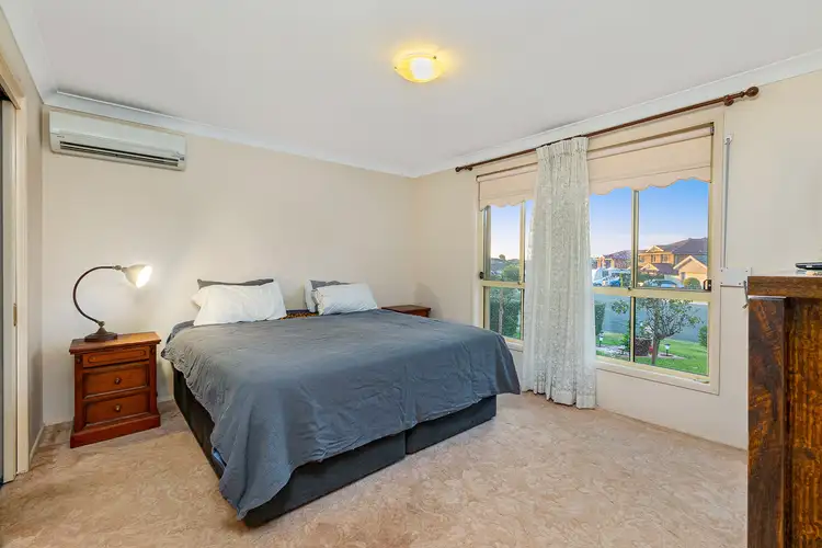 Fifth view of Homely house listing, 18 Silvertop Close, Glenwood NSW 2768