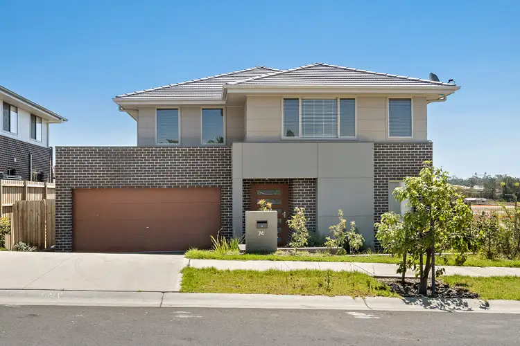 74 Port Hedland Road