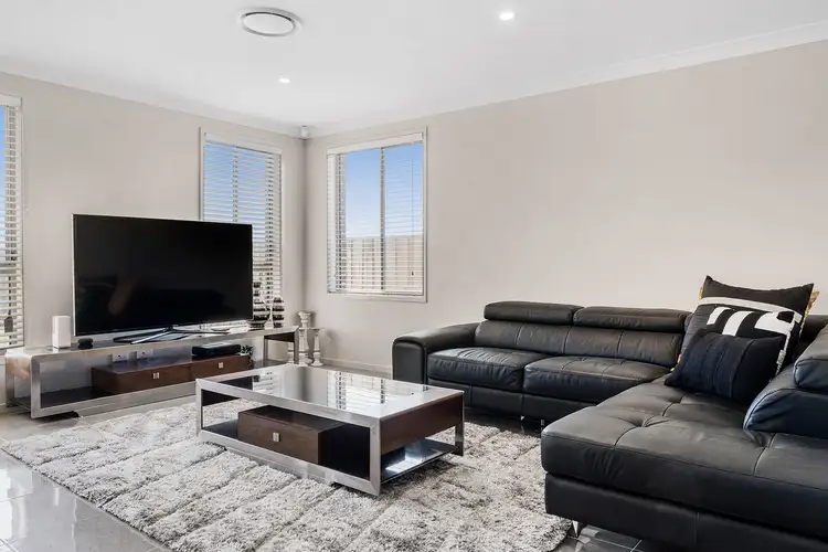 Second view of Homely house listing, 74 Port Hedland Road, Edmondson Park NSW 2174