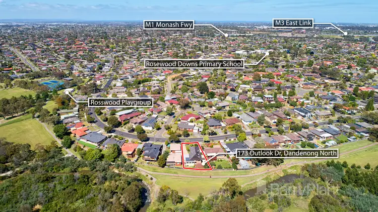 173 Outlook Drive, Dandenong North VIC 3175