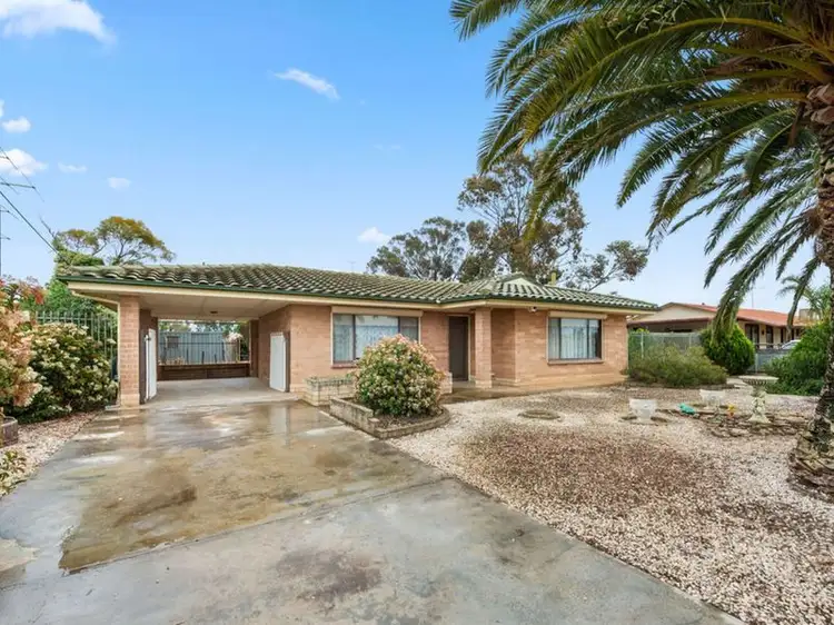 Main view of Homely house listing, 5 Blake Street, Balaklava SA 5461