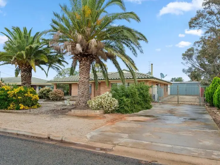 Second view of Homely house listing, 5 Blake Street, Balaklava SA 5461