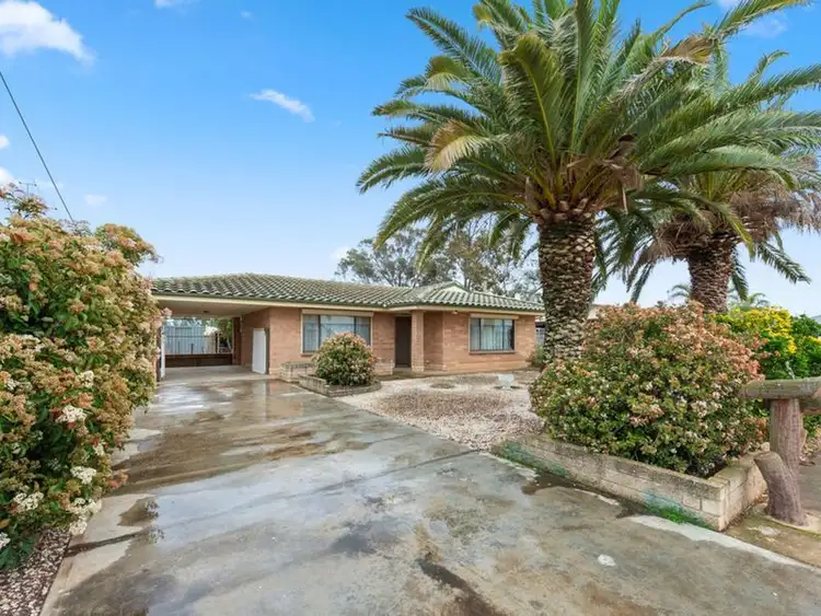 Third view of Homely house listing, 5 Blake Street, Balaklava SA 5461