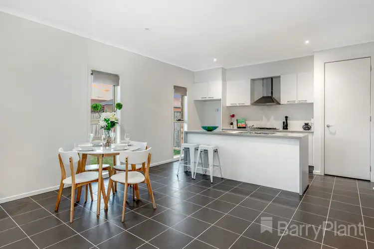 Third view of Homely house listing, 3 Laurence Way, Tarneit VIC 3029