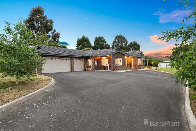 20 Camelot Court, Warragul VIC 3820