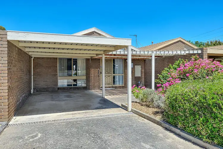 Second view of Homely house listing, 6 Banksia Street, Ararat VIC 3377