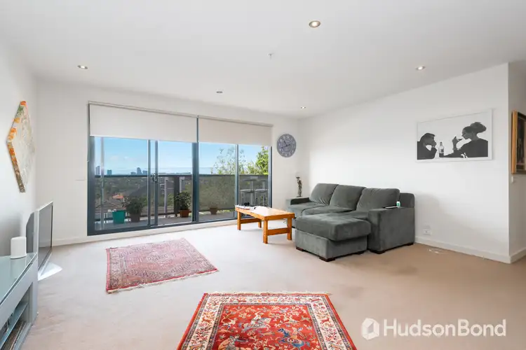 Main view of Homely apartment listing, 108/8 Clay Drive, Doncaster VIC 3108
