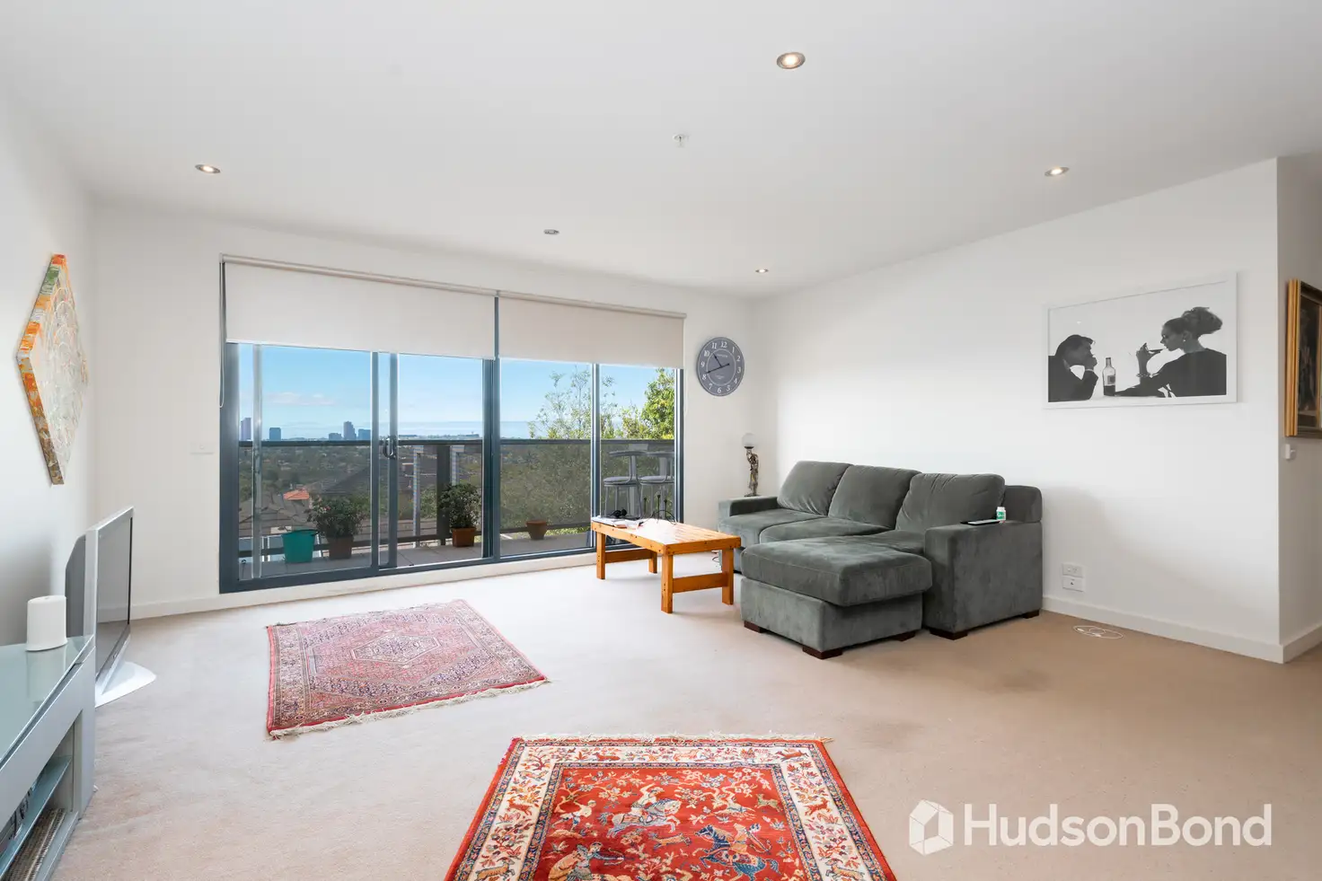 Main view of Homely apartment listing, 108/8 Clay Drive, Doncaster VIC 3108