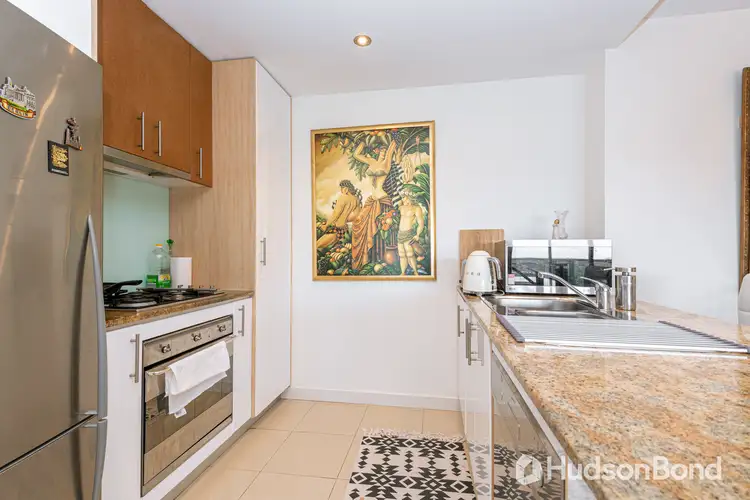 Third view of Homely apartment listing, 108/8 Clay Drive, Doncaster VIC 3108