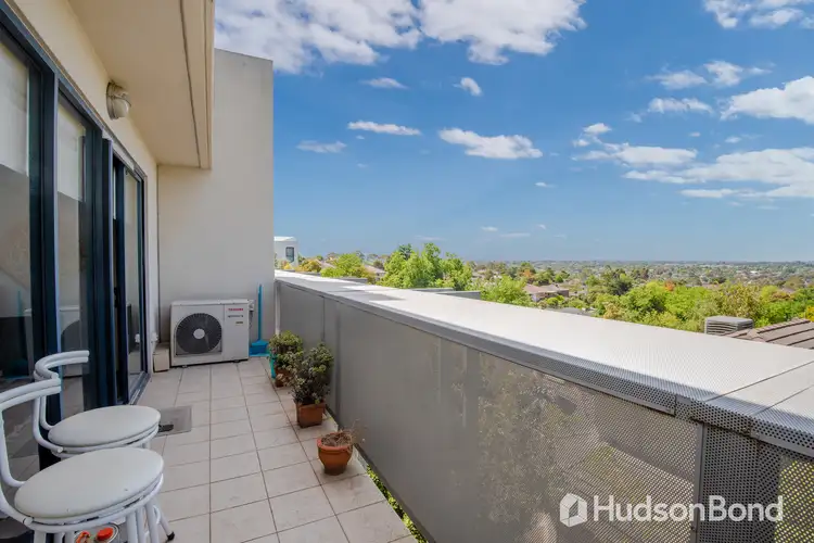 Sixth view of Homely apartment listing, 108/8 Clay Drive, Doncaster VIC 3108