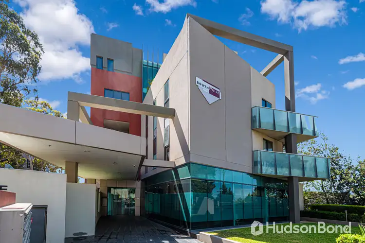 Seventh view of Homely apartment listing, 108/8 Clay Drive, Doncaster VIC 3108