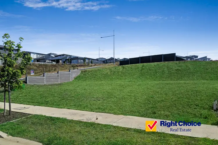 Third view of Homely land listing, 22 Butterfactory Drive, Calderwood NSW 2527