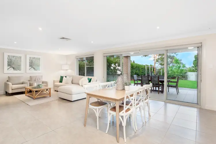 6 Summerhill Way, Berowra NSW 2081