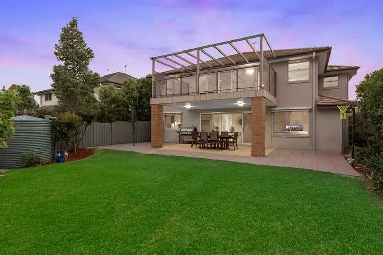 Second view of Homely house listing, 6 Summerhill Way, Berowra NSW 2081