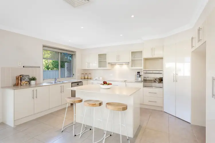 Third view of Homely house listing, 6 Summerhill Way, Berowra NSW 2081