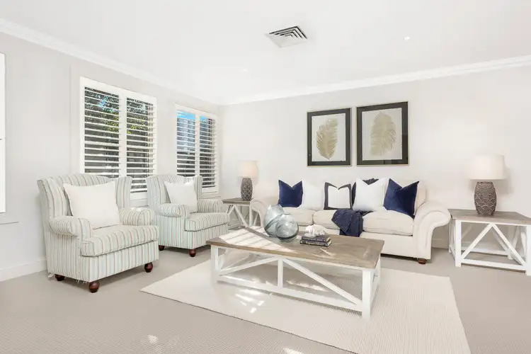 Fourth view of Homely house listing, 6 Summerhill Way, Berowra NSW 2081
