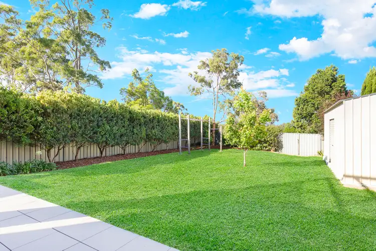 Fifth view of Homely house listing, 6 Summerhill Way, Berowra NSW 2081
