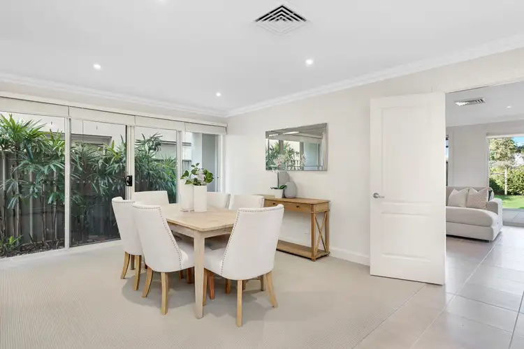 Sixth view of Homely house listing, 6 Summerhill Way, Berowra NSW 2081