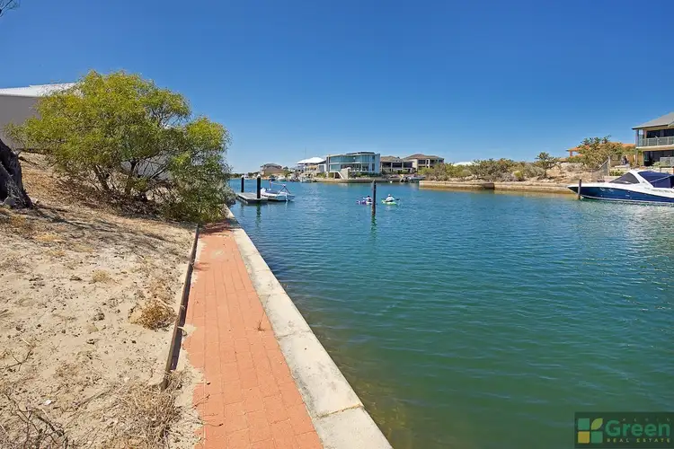 Sixth view of Homely land listing, 84 Sandpiper Island Retreat, Wannanup WA 6210