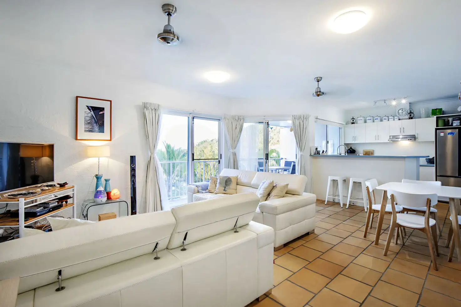 Main view of Homely unit listing, 1/12 Eshelby Drive, Cannonvale QLD 4802