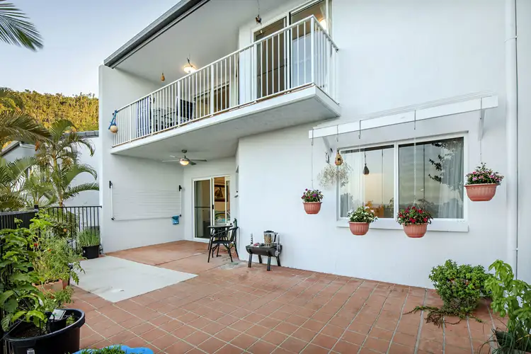 Third view of Homely unit listing, 1/12 Eshelby Drive, Cannonvale QLD 4802